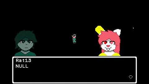 Godot RPG DevLog 3 - testing some dialogic features