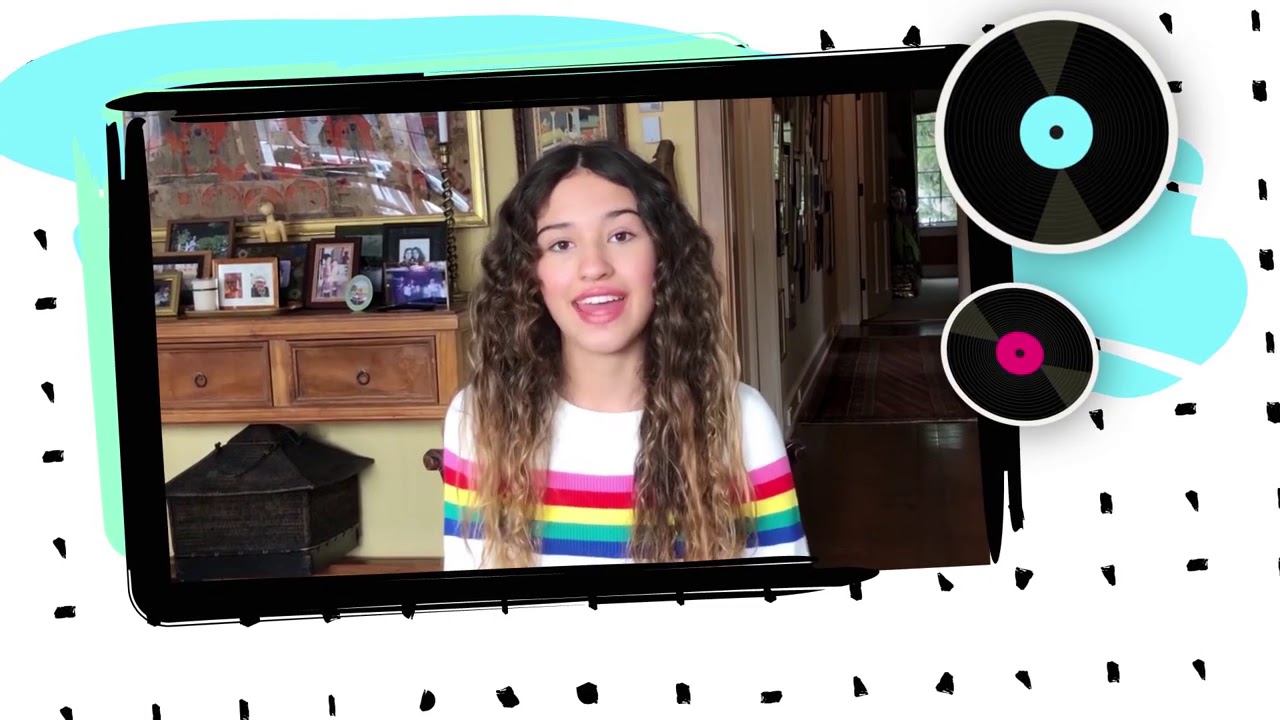 Zia Victoria/JunaNJoey "The 2019 ESF Gratitude Tour" YouTube