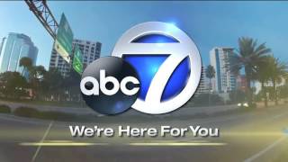 Abc 7 News At 11Pm - Friday September 23, 2016