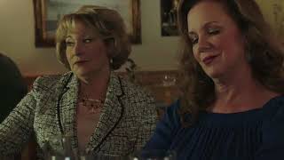 Famous Drama CLIP  Sharp Objects  HBO Profile