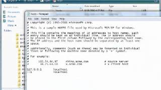 Block Websites Without Software.PC Doctor screenshot 5