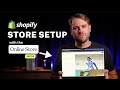 How to use the Shopify Online Store Editor - No-code Storefront development (Part 1)