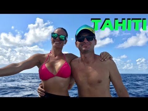 Arriving To Tahiti! - S2:E51