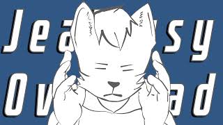 Jealousy Overload (short ver.)