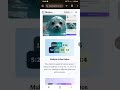 Monica best ai video generator app #ai #genai #app #explore #foryou