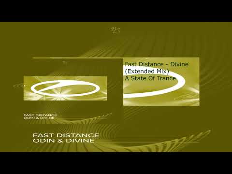 Fast Distance - Divine - Extended Mix