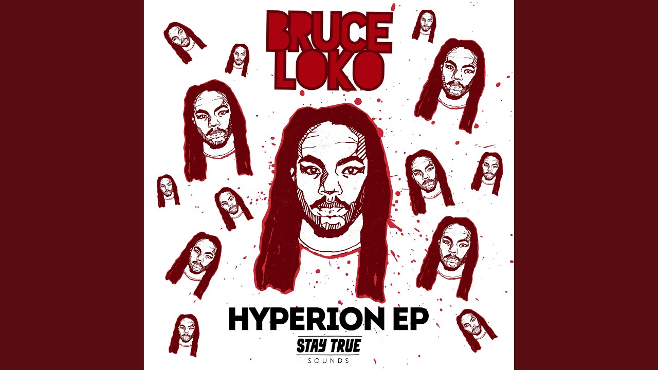 Hyperion - YouTube