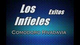 Los Infieles - Exitos mix