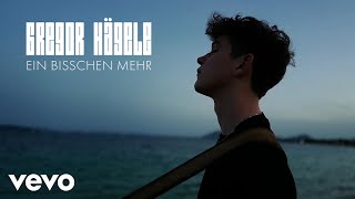 Video voorbeeld van "Gregor Hägele - Ein Bisschen Mehr (Lyric Video)"