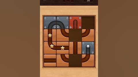 Roll The Ball 🏀⚽🥎Comet Level 35 Gameplay Walkthrough | BRIGHT MIND