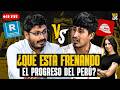 🟠 VERSUS con ARIANA LIRA 🔥 | Programa del 26 de mayo | El Comercio