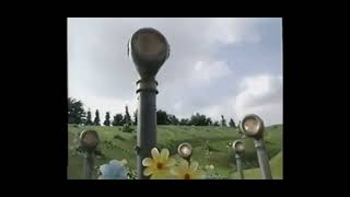 Opening To Teletubbies: Funny Day (Us Vhs 1999)