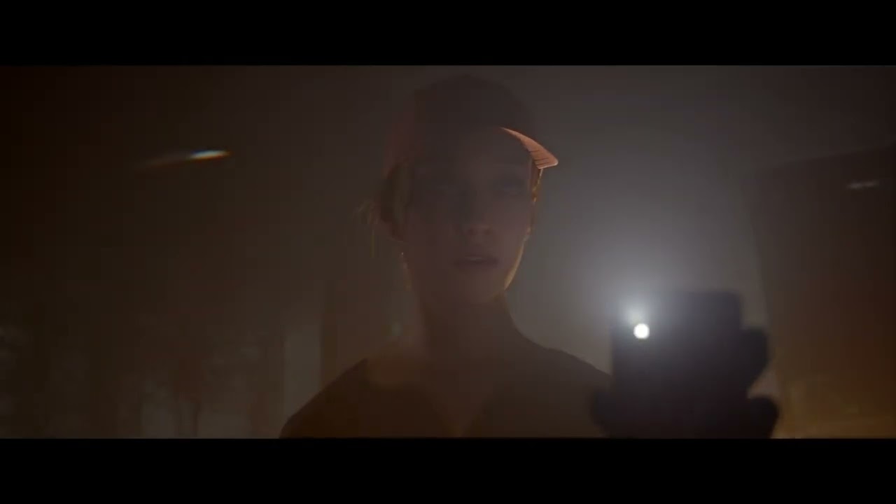 PS wolfwill play The Quarry demo