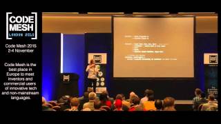 FRP and Functional Game Programming - Elise Huard