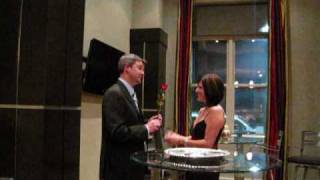 Elizabeth Square Presents The Bachelor