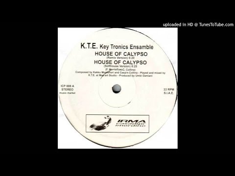 Key Tronics Ensemble