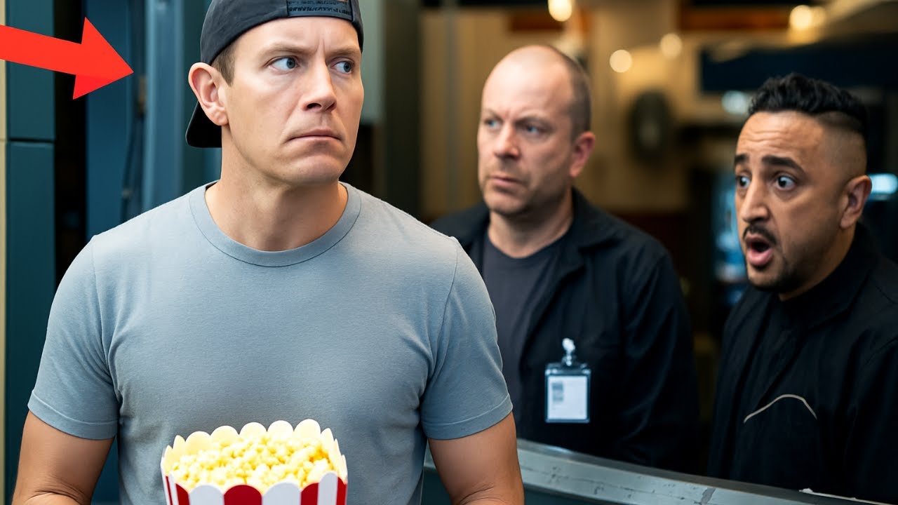 Undercover Boss Destroys a Rotten Empire — Then Promotes the ...
