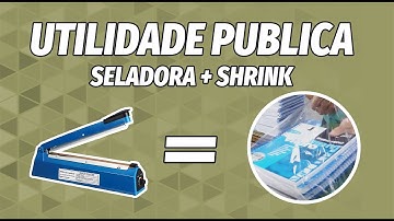UTILIDADE PUBLICA - AGREGUE VALOR NAS SUAS ENCADERNAÇOES