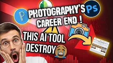 How DragGAN AI Technology is Transforming the Photo Industry ?