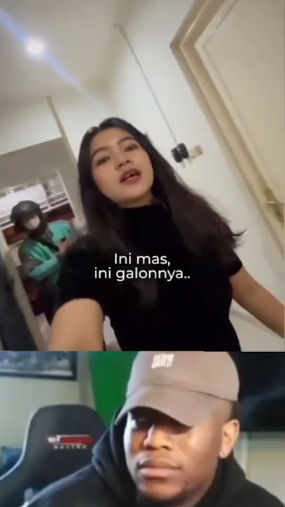 LIHAT REAKSINYA.. PRANK OJOL BIKIN BERGETAR SELURUH JIWA #shorts #prank #ojol