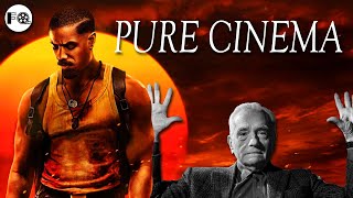 Ryan Coogler Just Did Something INCREDIBLE With Sinners