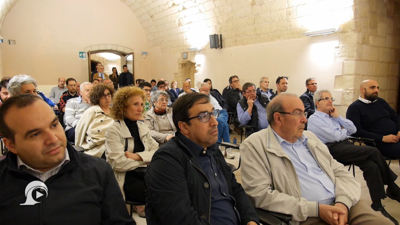 Nociglia: Incontro con la Comunità per lo sviluppo della cittadina | InOnda WebTv