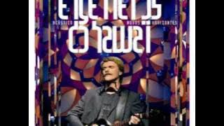 Simples de Coração - Engenheiros do Hawaii Acustico II Novos Horizontes Faixa 15