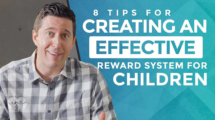 8 Tips for Creating an Effective Reward System for Children - DayDayNews