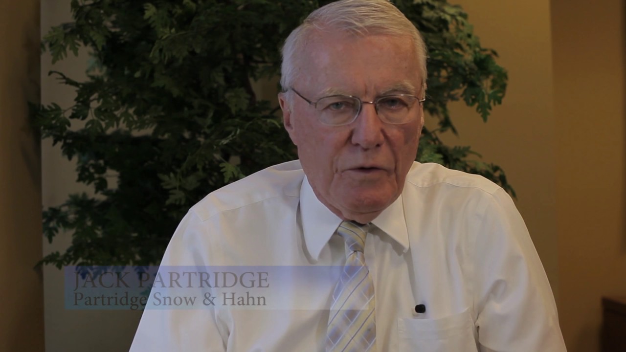 2017 Heritage Award: Dennis Kelly & Patrick Murray - Bristol County Savings Bank