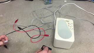 DIY Turning Light to Sound from MacGyver
