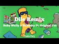 Dile RemixLetra- Baby Wally X Dubosky X Original Mp3 Song
