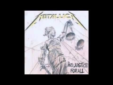 Metallica et le magicien d'OZ :  La marche des Winkies (The frayed end of sanity - intro)