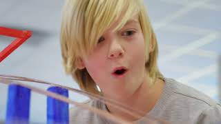 Dit is Technasium!