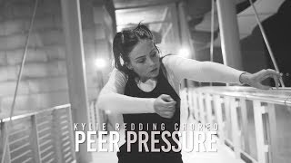 James Bay's "Peer Pressure" | Kylie Redding Choreography | Dance Video | (@SWERVETVDANCE 4K) James Bay's "Peer Pressure" | Kylie Redding Choreography | Dance Video | (@SWERVETVDANCE 4K)