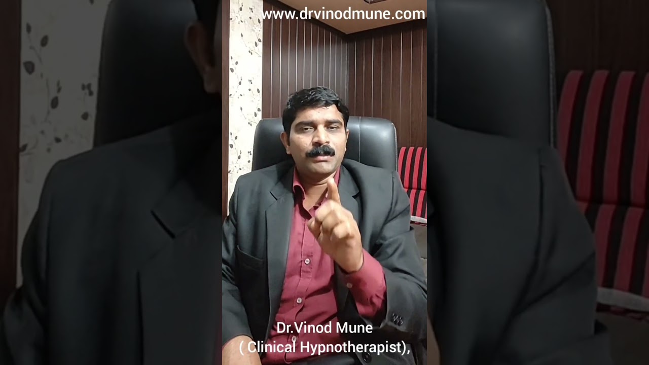 Consult with Hypnotherapist for Mental Health 