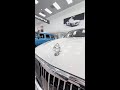 Mercedes-Maybach GLS 600
