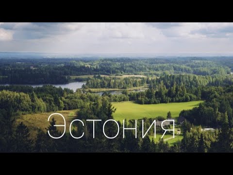 Vídeo: Quins Llocs D'interès Per Visitar A Estònia
