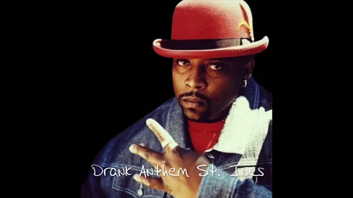 Nate Dogg  / Johnny J  -  Drank Anthem St  Ides Interlude  By Dj Docjay Official