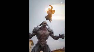 #action #demon #creatorsearchinsight #missionimpossible #fight sabai dusta huncha nasta