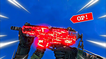 THIS SMG IS STILL BROKEN IN 2023! 😍 | *BEST* DAEMON 3XB CLASS SETUP IN BO4