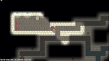 Pixel Dungeon: Warrior Attempt 4 Part 2