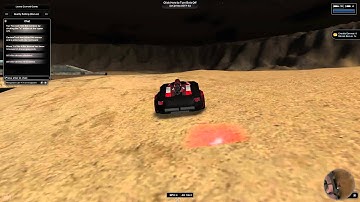 Carbon Combat - New Armors and More