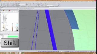 ixCube 4-10 1.6.0 Selection Tutorial