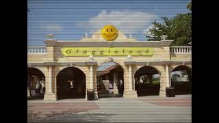 Glaggleland Opening Adver 11384