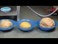 Beginning of video