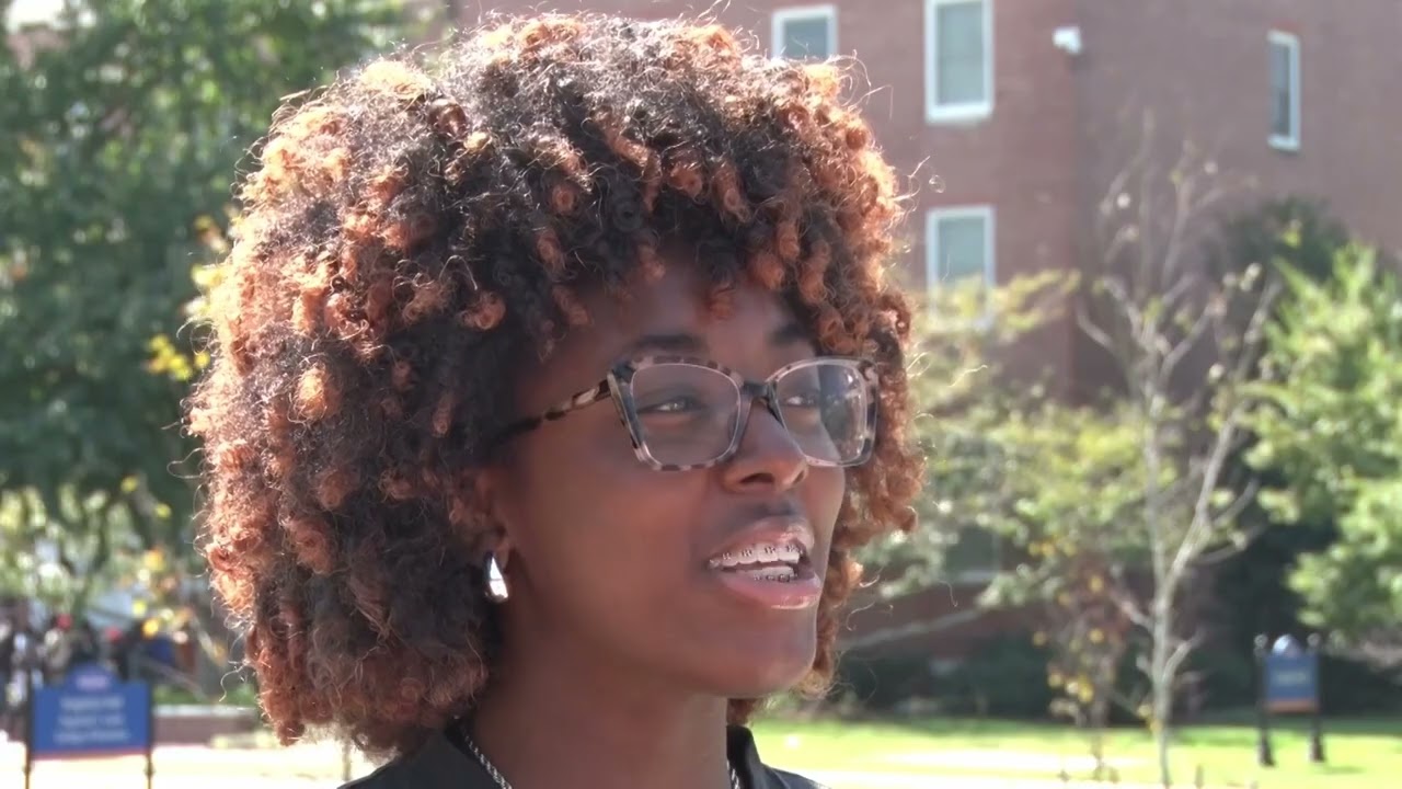 THE HBCU EXPERIENCE MY WHY