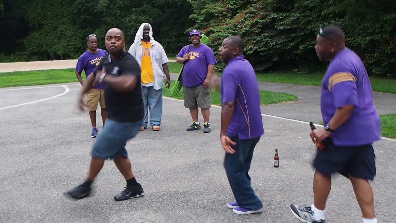 kenny, darren, kirk hopping