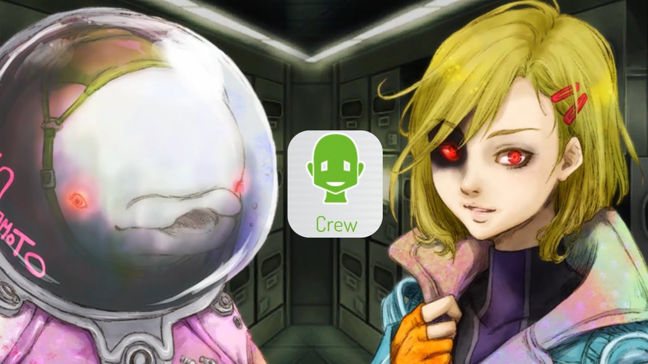 Losing to Gnosia: all character dialogues | Gnosia