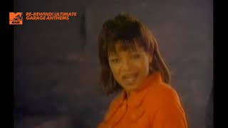 Tina Moore - Never Gonna Let You Go