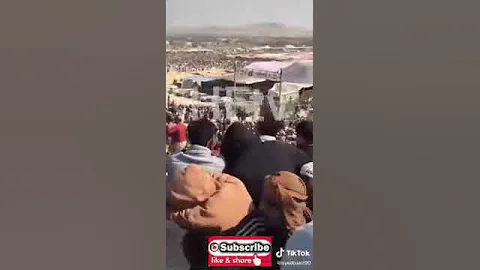 Karachi Ijtima Molana Ahmad Batla Sahib 